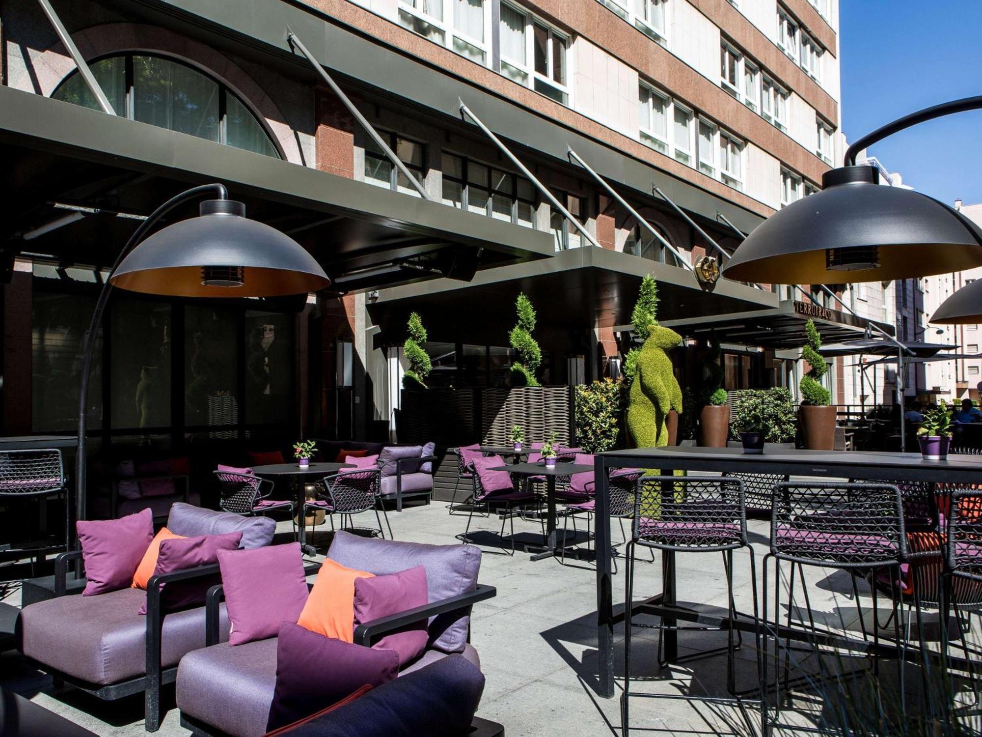 Sofitel Strasbourg Grande Ile Hotel Exterior photo